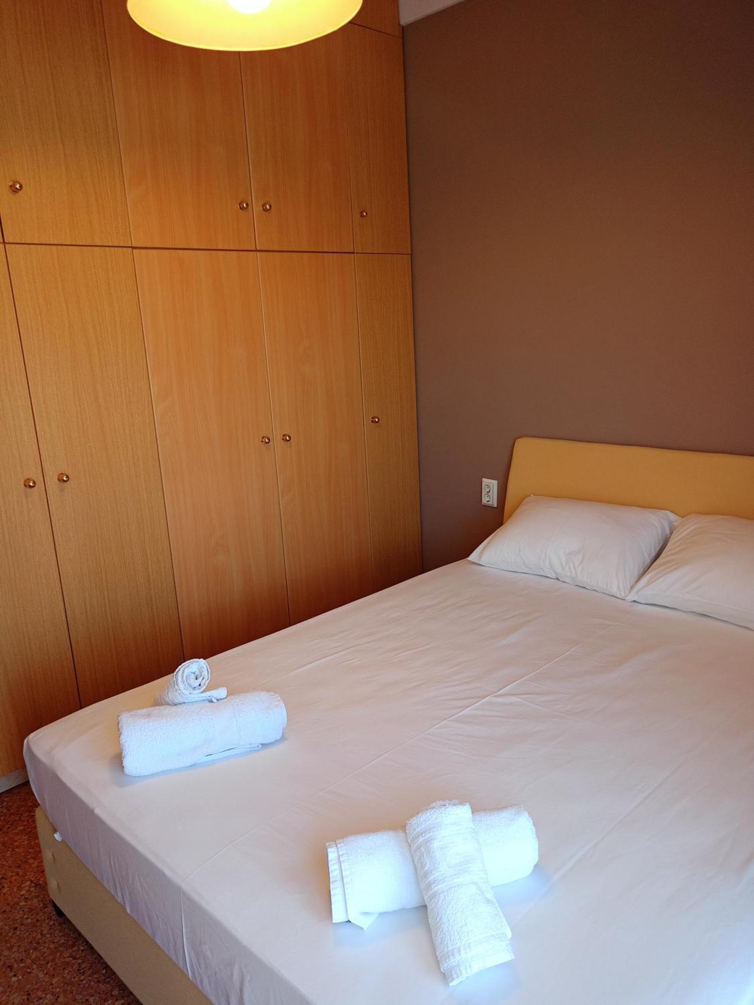 Apartment Serenity Corinth
