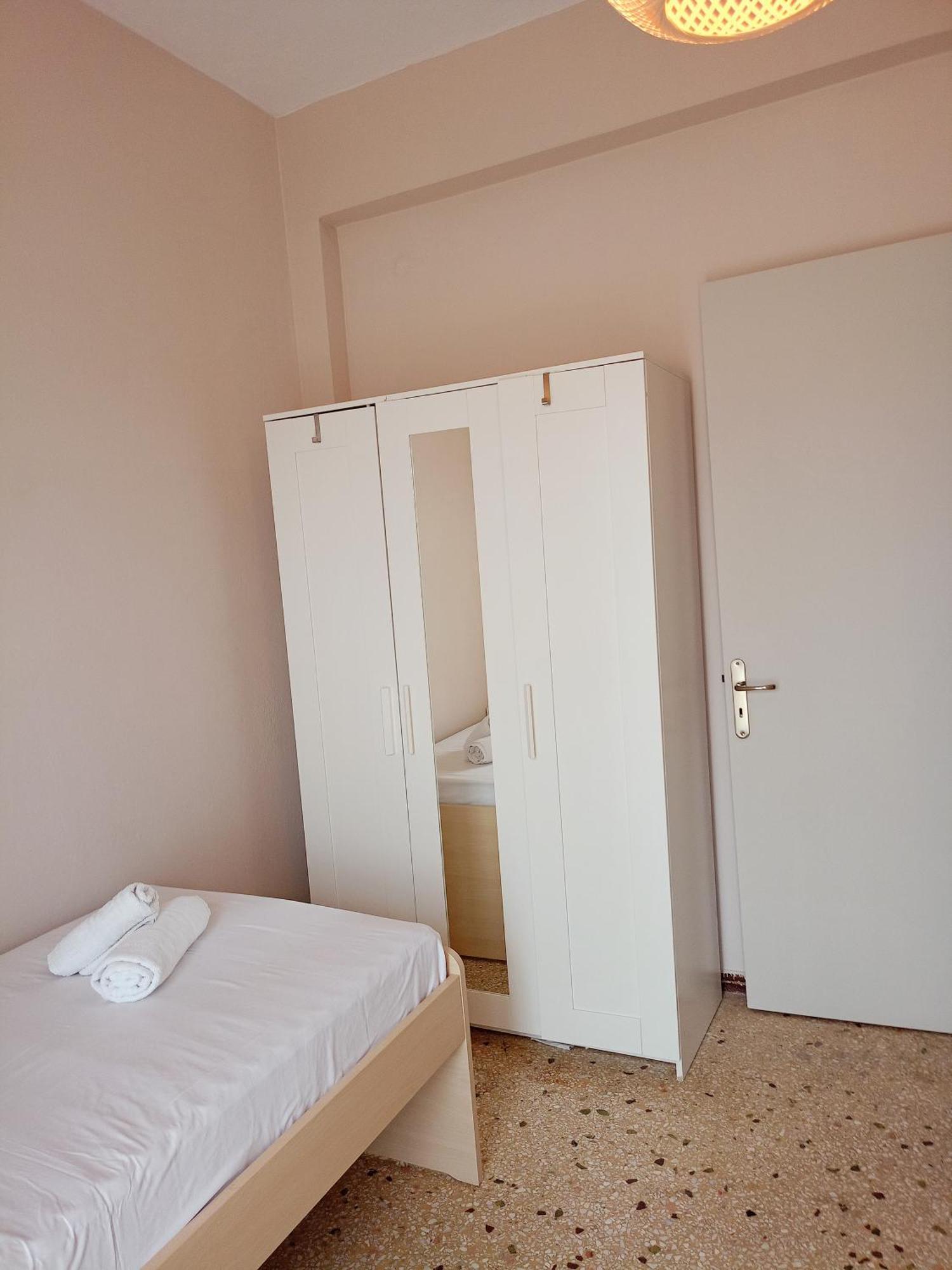 Serenity Apartment *