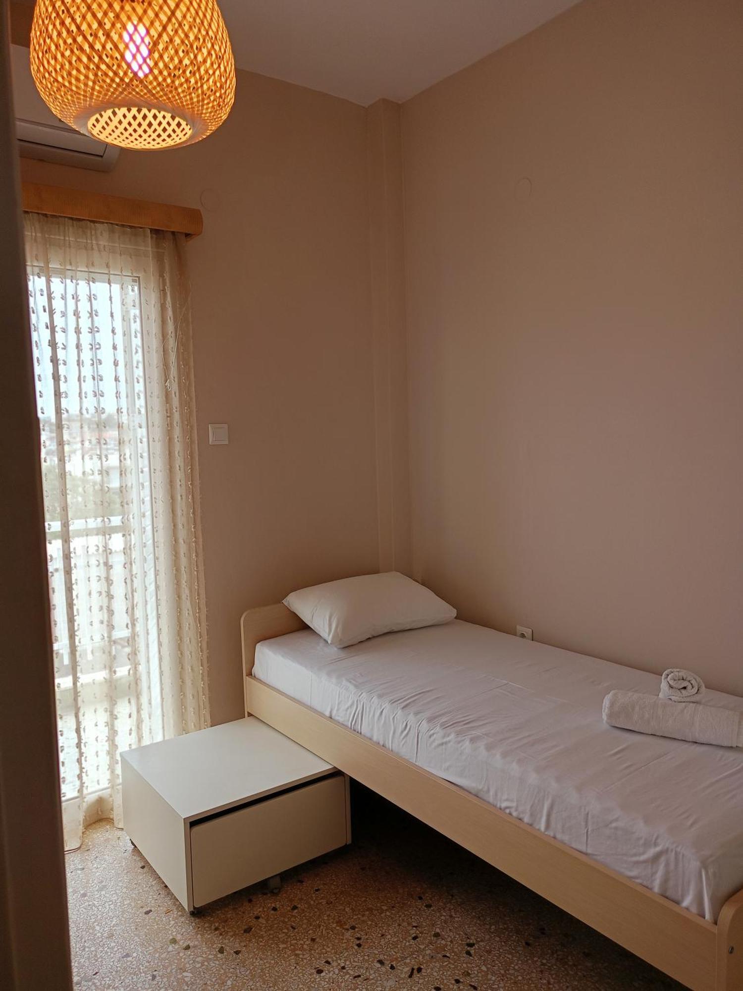Apartment Serenity Corinth