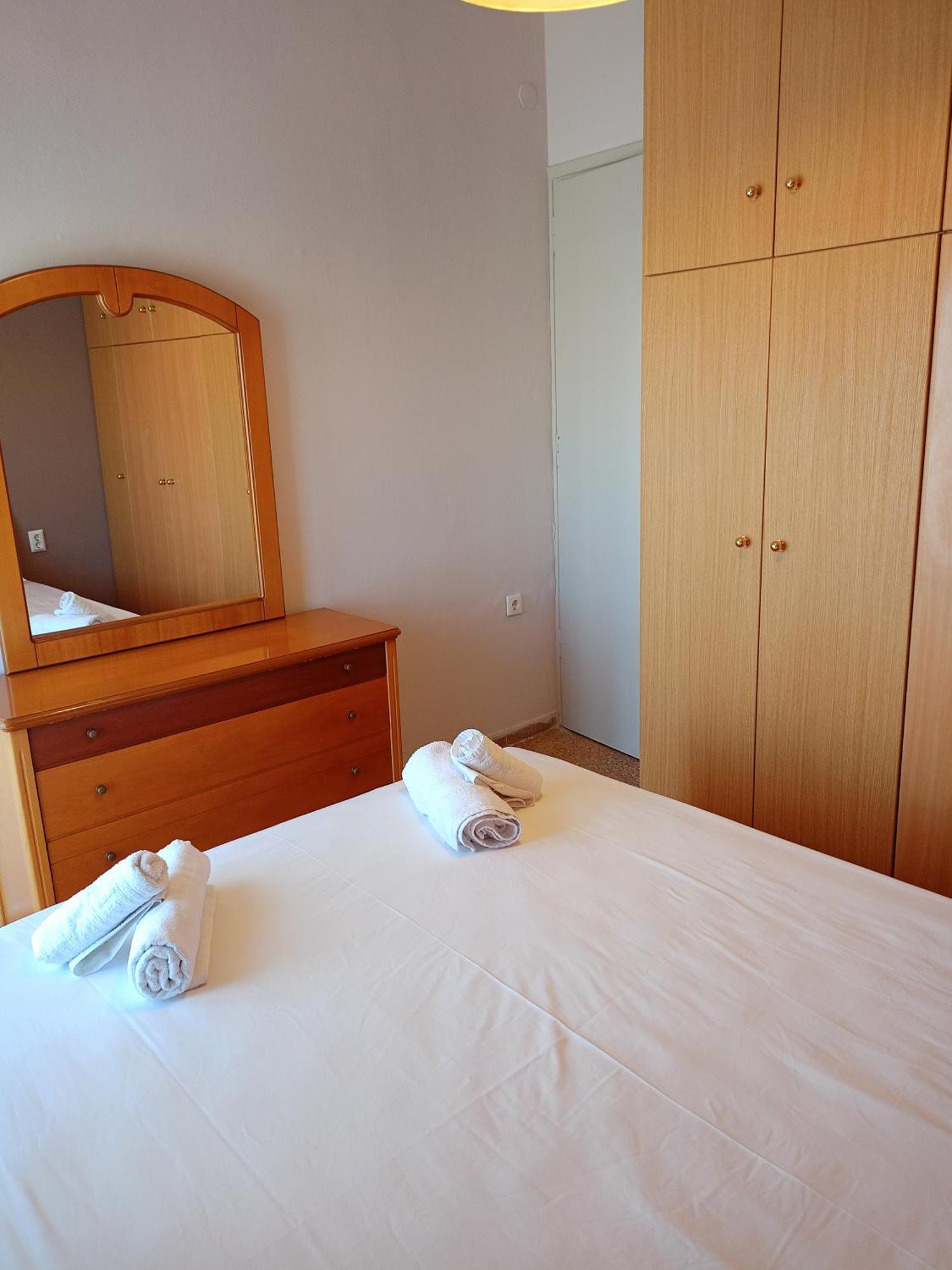 Serenity Apartment *
