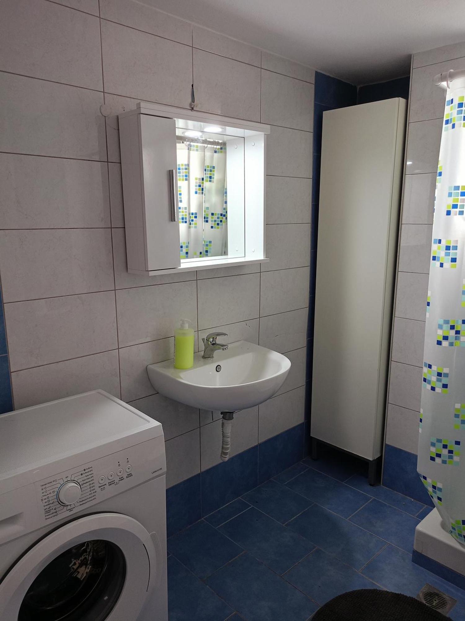 Serenity Apartment Corinth