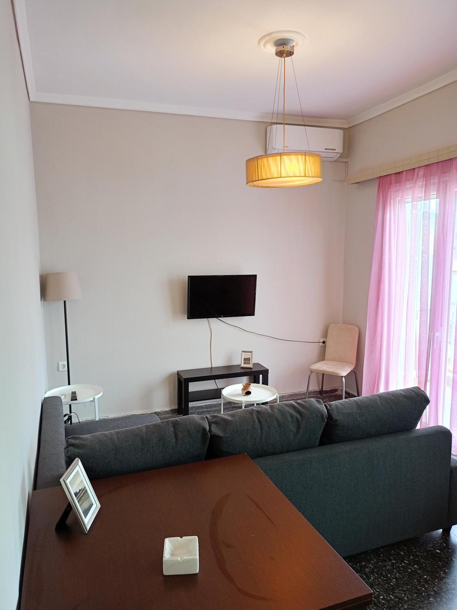 Apartment Serenity *
