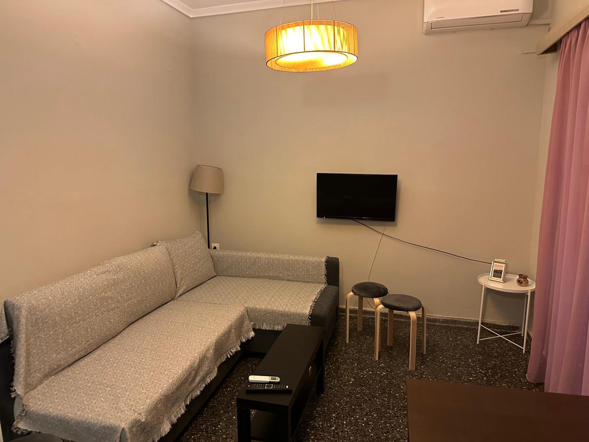 Apartment Serenity